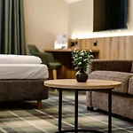 Restaurant Erber Hotel 3*