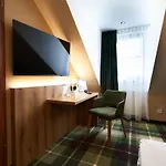 Restaurant Erber Hotel 3*