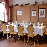 Hotel Restaurant Erber