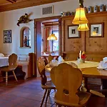Restaurant Erber 3*