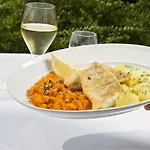 Restaurant Erber Hotel