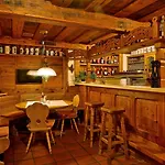 Hotel Restaurant Erber