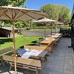 Restaurant Erber Hotel 3*