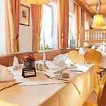 Restaurant Erber 3* Ismaning