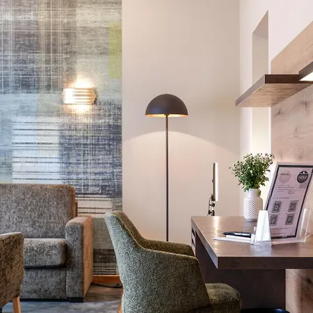 Restaurant Erber 3* イスマニング