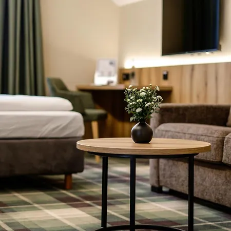 Restaurant Erber ホテル 3*