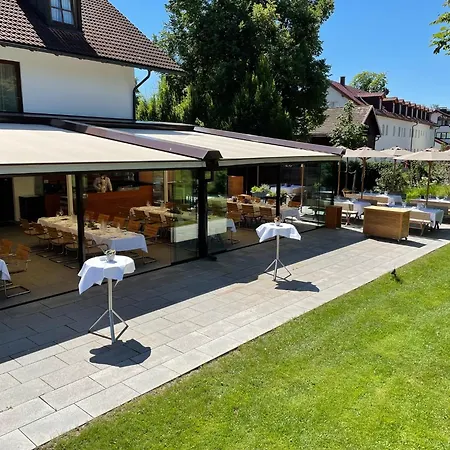 Restaurant Erber Ismaning