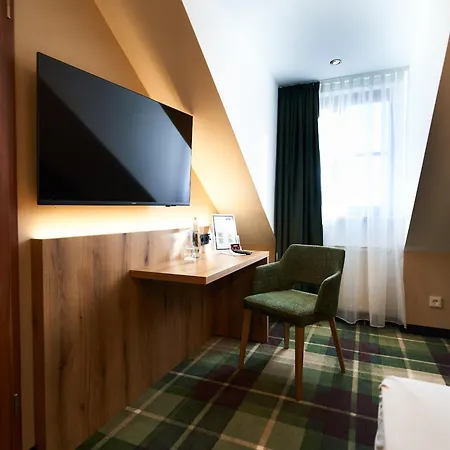 Restaurant Erber ホテル 3*