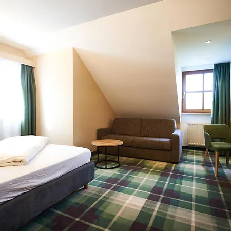 ホテル Restaurant Erber イスマニング