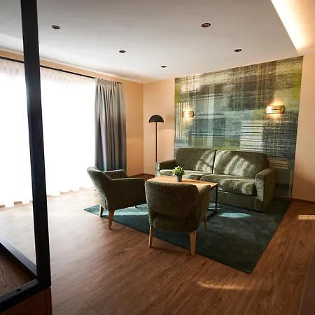 Restaurant Erber ホテル 3*