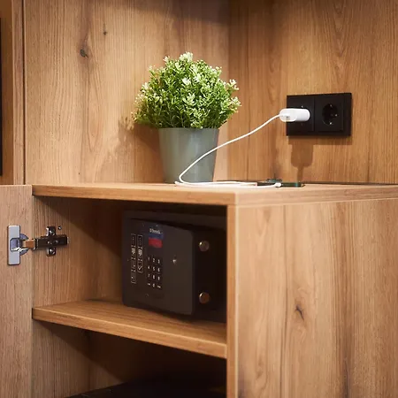 Restaurant Erber ホテル イスマニング