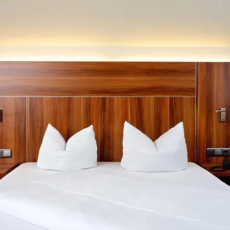 Restaurant Erber ホテル