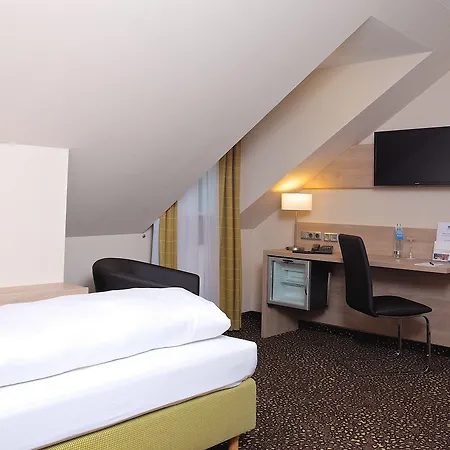 Restaurant Erber ホテル 3*