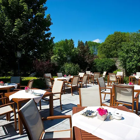 ホテル Restaurant Erber