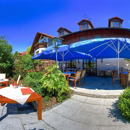 ホテル Restaurant Erber