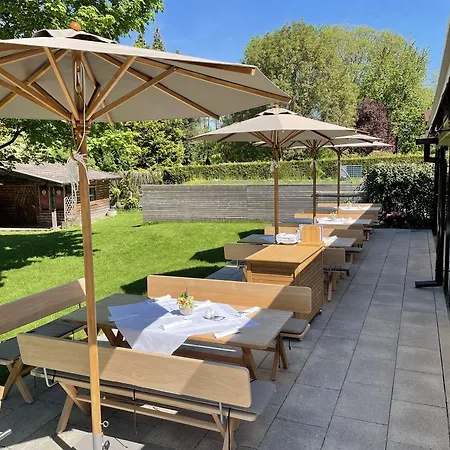 Restaurant Erber ホテル 3*