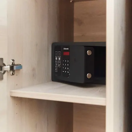 ホテル Restaurant Erber