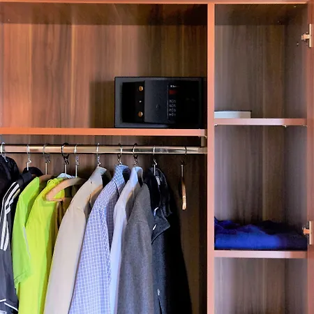 Restaurant Erber ホテル 3*