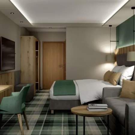 ホテル Restaurant Erber 3*