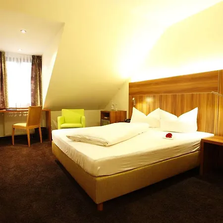 Restaurant Erber ホテル