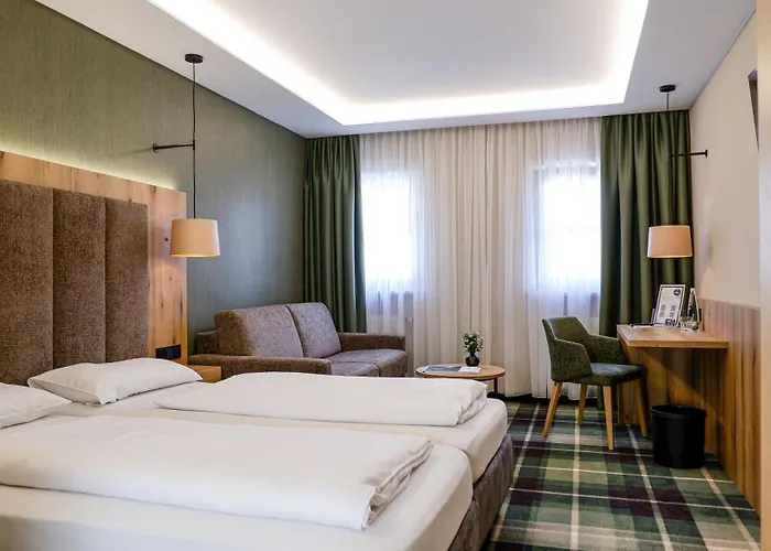 Restaurant Erber 3* Ismaning