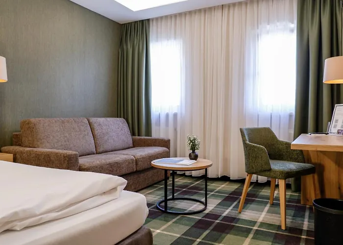 Otel Restaurant Erber Ismaning