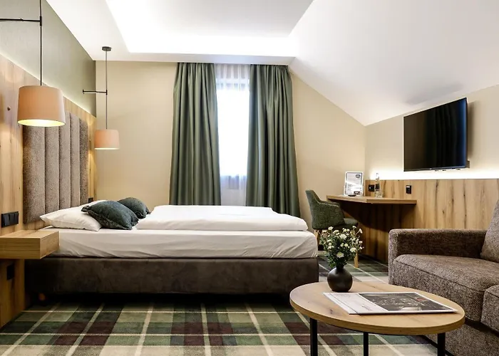 Restaurant Erber Otel