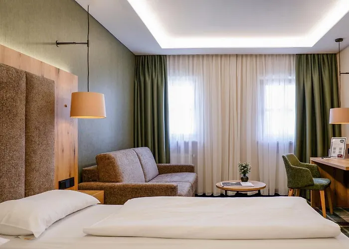 Restaurant Erber Otel 3*