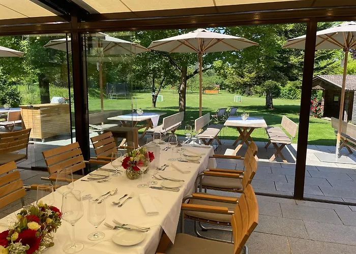 Otel Restaurant Erber Ismaning