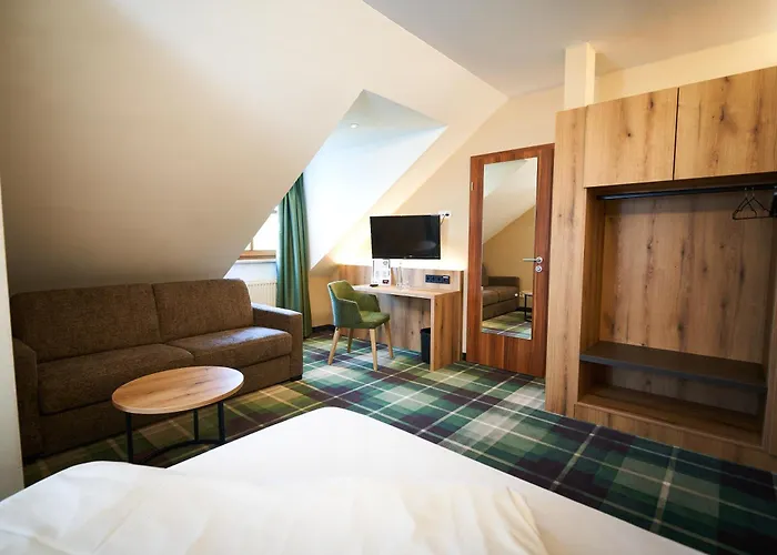 Otel Restaurant Erber 3*