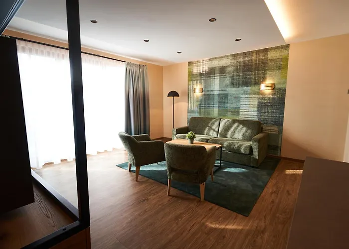 Restaurant Erber Otel 3*