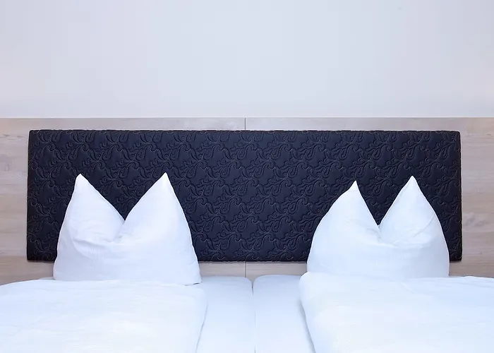 Restaurant Erber 3* Ismaning