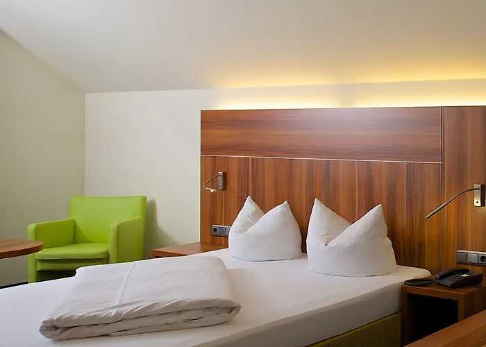 Otel Restaurant Erber