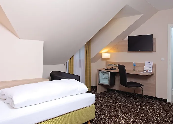 Restaurant Erber Otel 3*