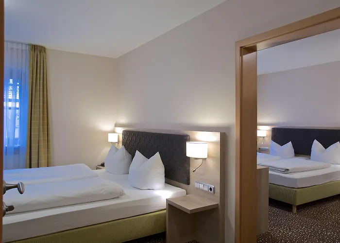 Restaurant Erber 3* Ismaning