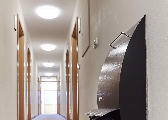 Restaurant Erber Otel Ismaning