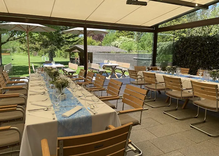 Otel Restaurant Erber 3*