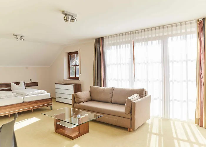 Otel Restaurant Erber