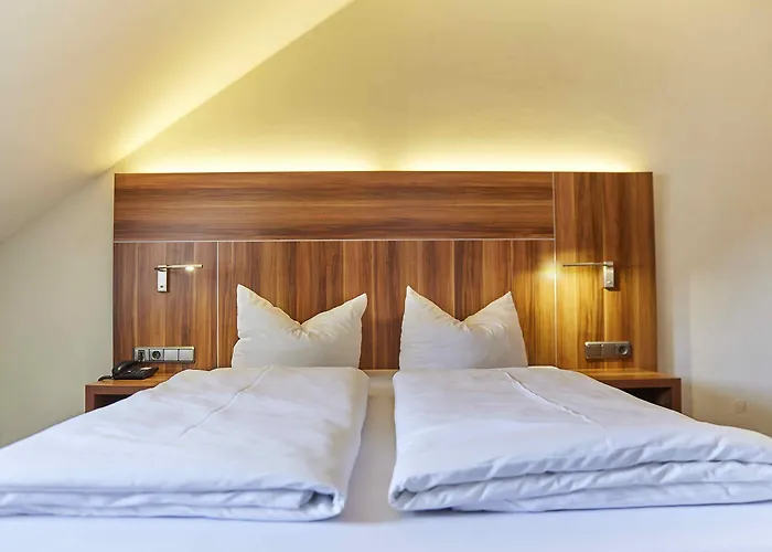 Otel Restaurant Erber