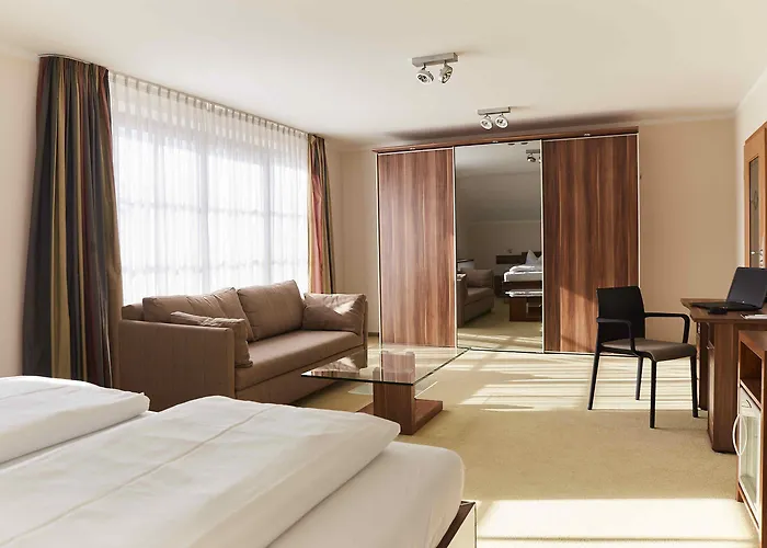 Otel Restaurant Erber Ismaning