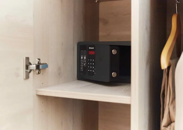 Otel Restaurant Erber