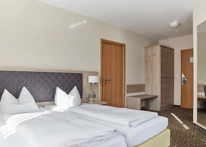 Otel Restaurant Erber 3*