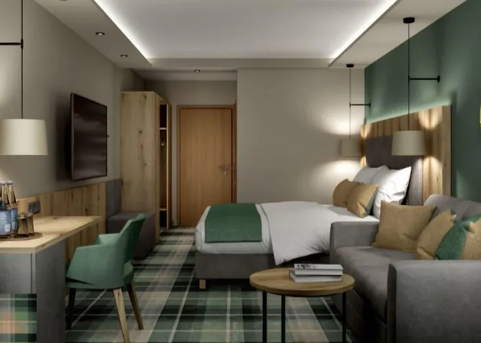 Otel Restaurant Erber 3*