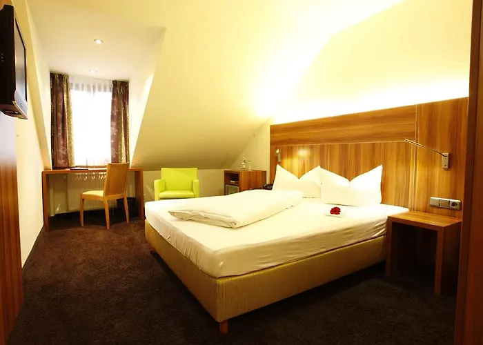 Restaurant Erber Otel