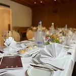 Restaurant Erber 3* Ismaning