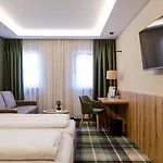 Restaurant Erber Hotel