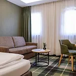 Hotel Restaurant Erber Ismaning