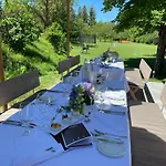 Hotel Restaurant Erber