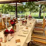 Restaurant Erber Hotel Ismaning