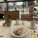 Отель Restaurant Erber